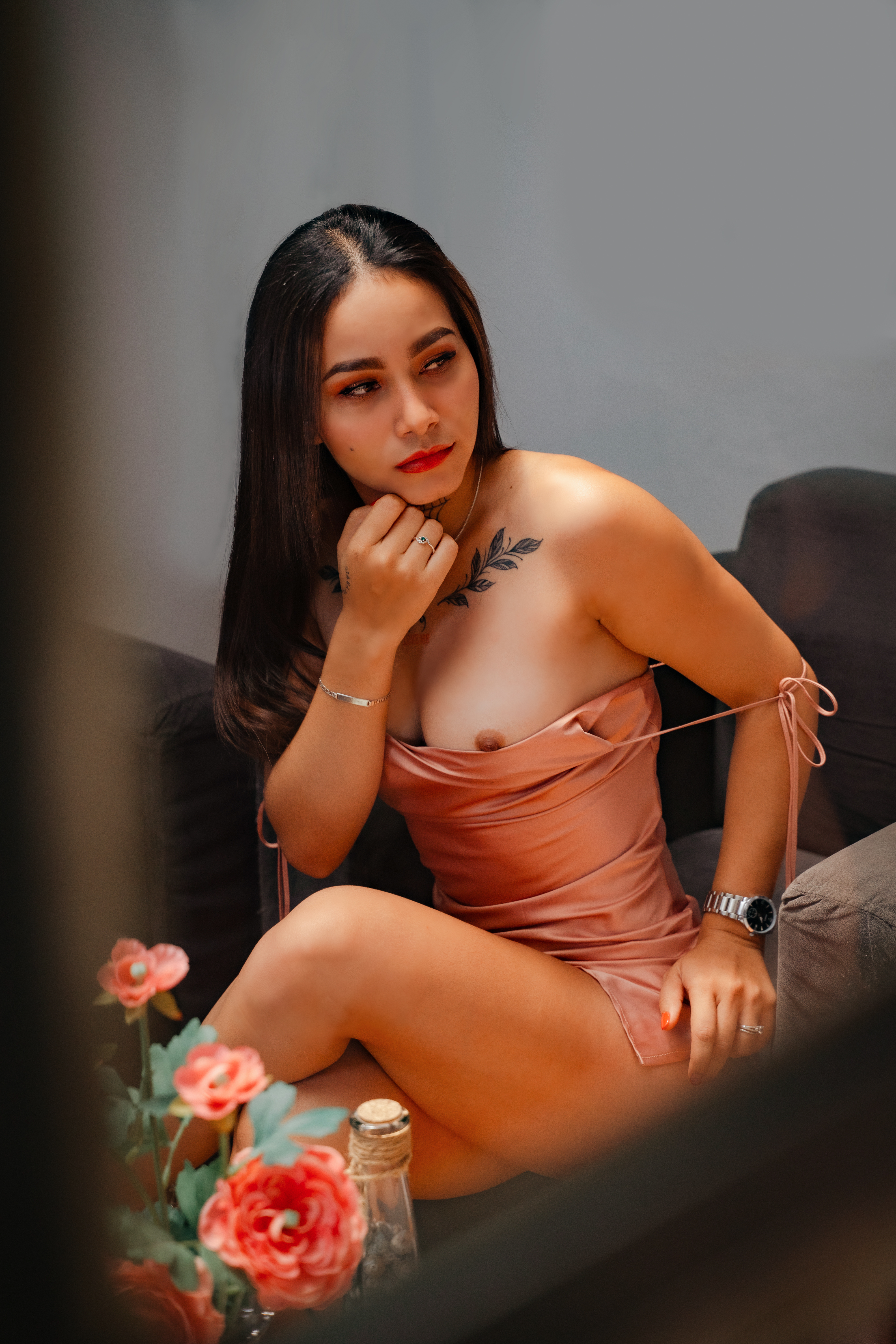 Interprète AbbyandSamanta Photo 2