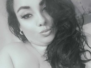 Imagen de perfil de modelo de cámara web de helenkling