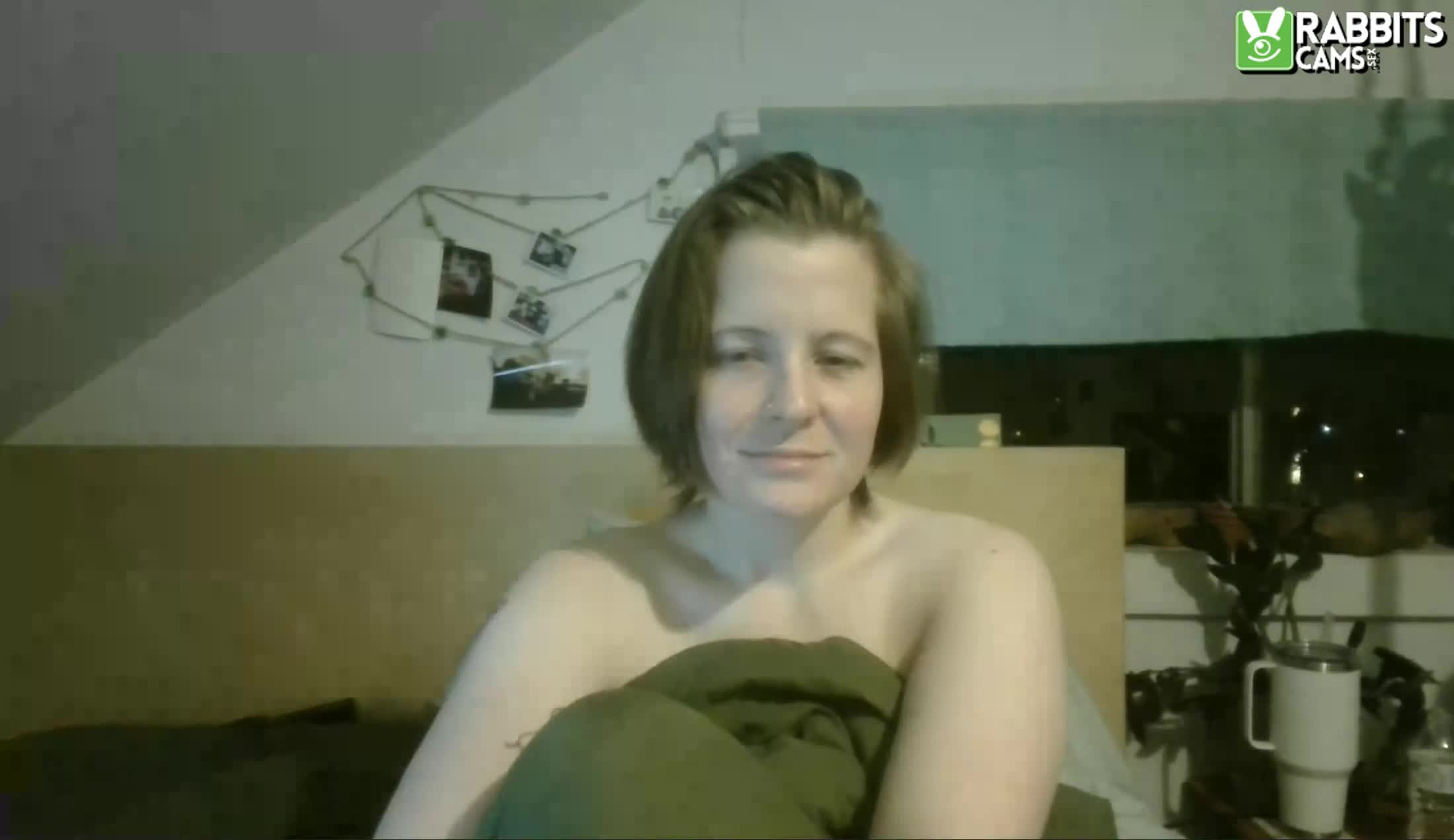 Utøver Ksquirt1204 Video 1