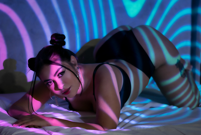 Artista KatheEvanss Foto 1