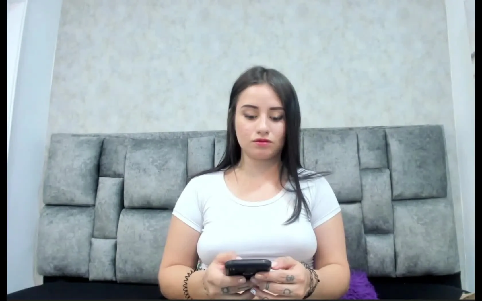 Interprète TittleHoney Vidéo 1