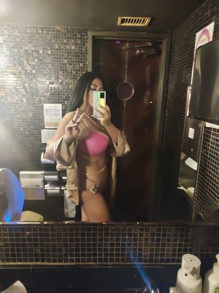 Artist Chasey_Chase Foto 1