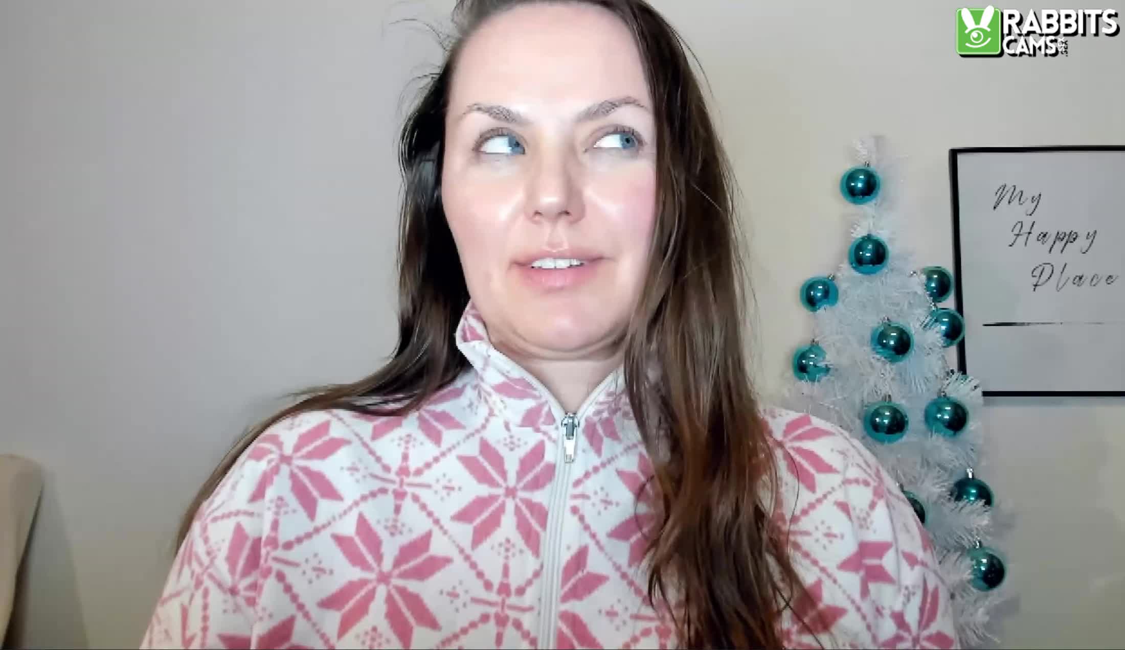 Artista AudreyMorris Video 1