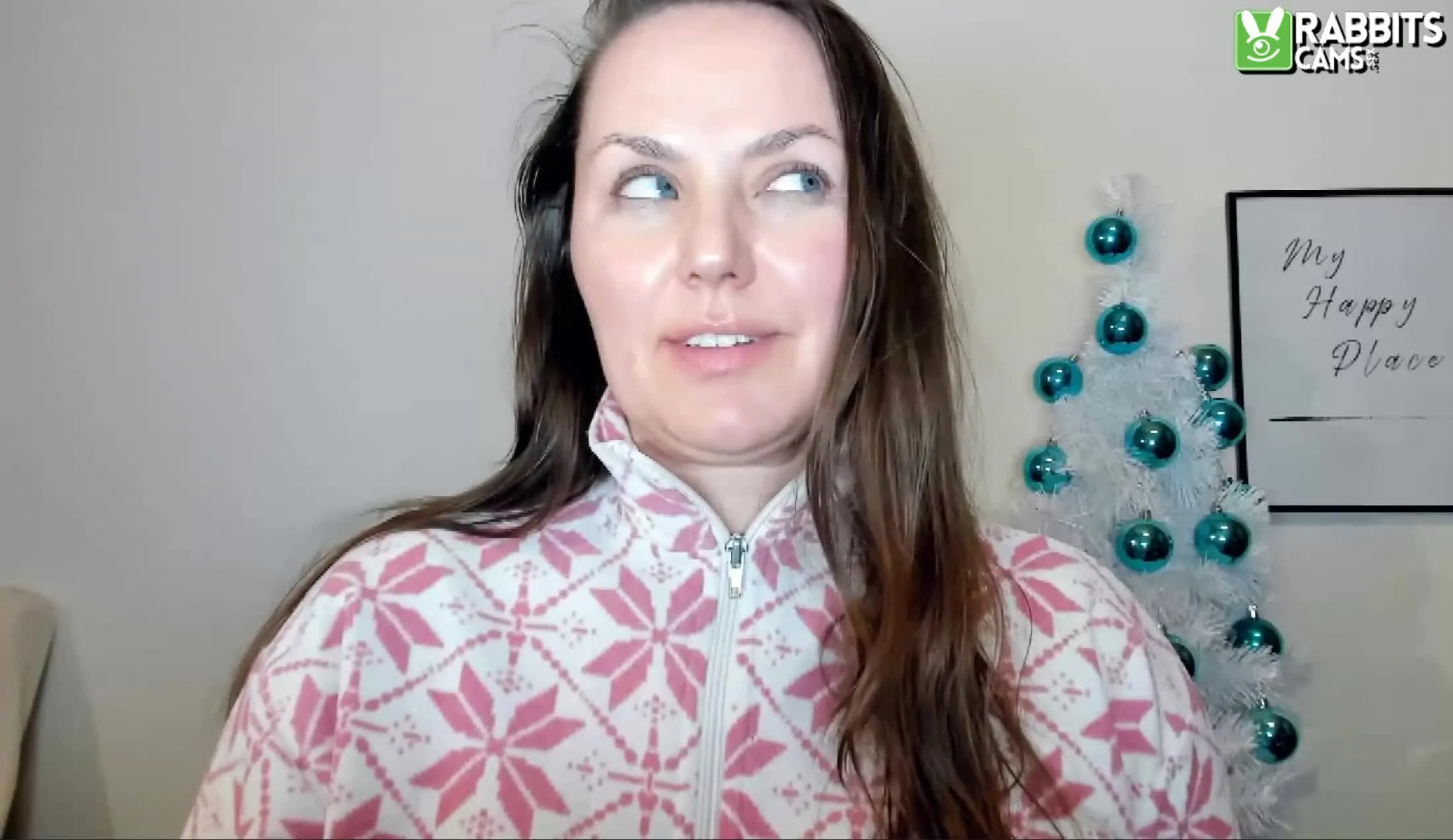 Utøver AudreyMorris Video 1