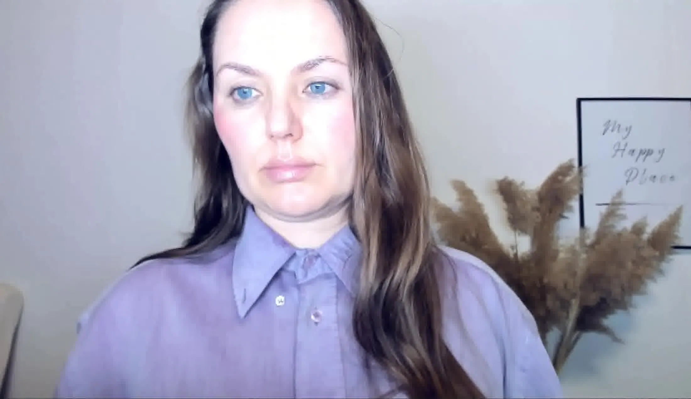 Intérprete AudreyMorris Video 2