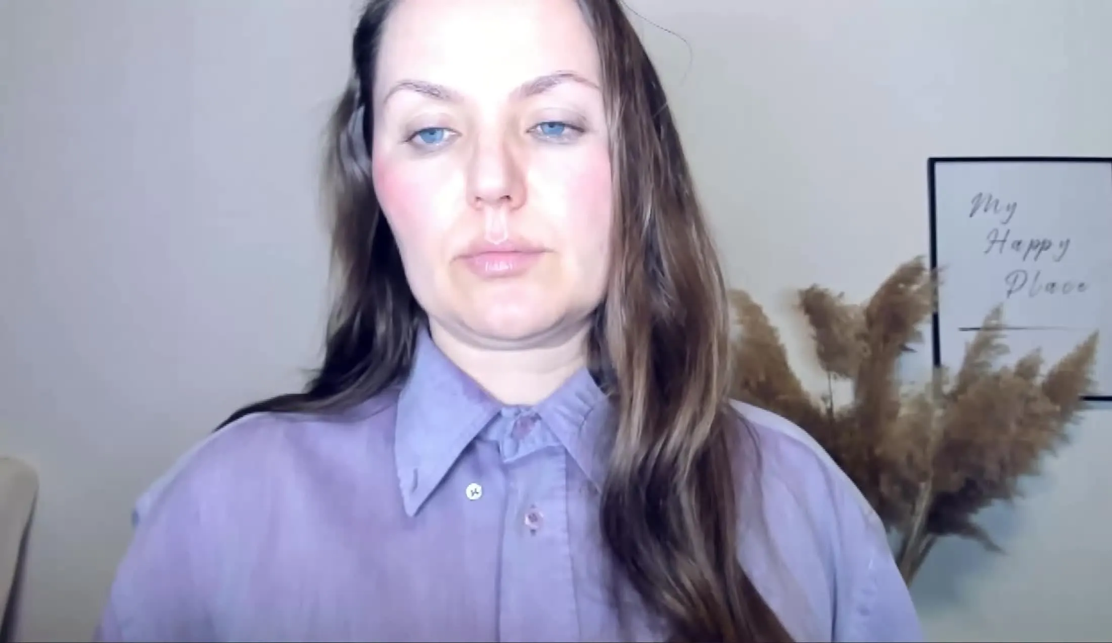 Utøver AudreyMorris Video 2