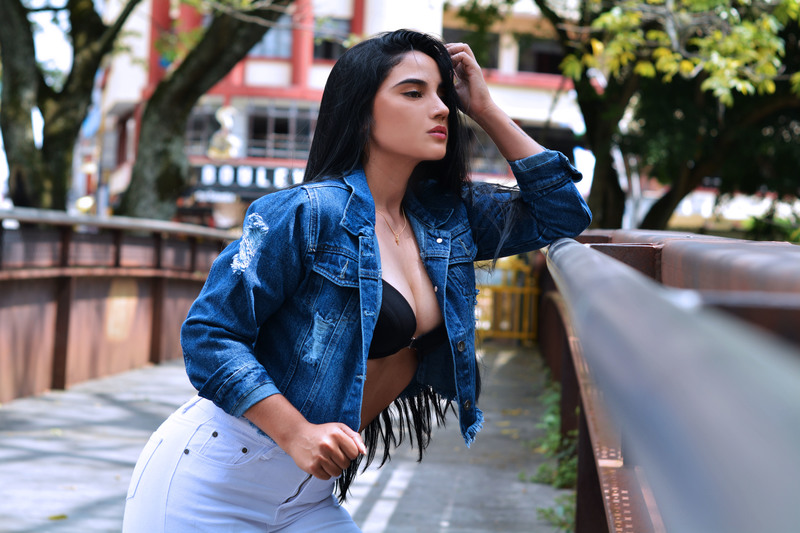 Artista HazelHughes Foto 1