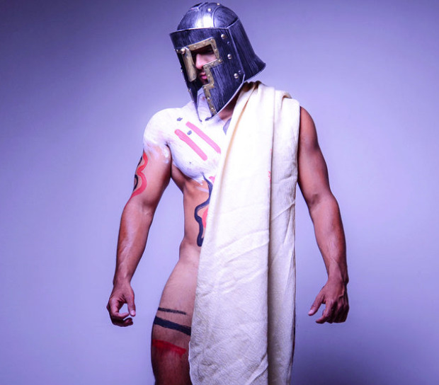 Interprete RiogaMaster Foto 3