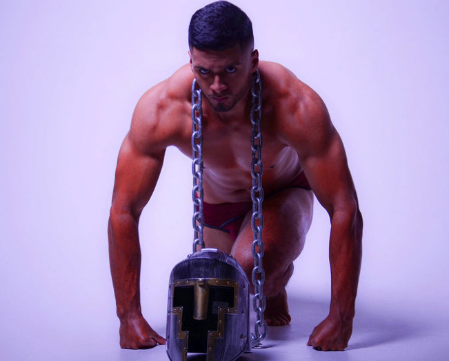 Interprete RiogaMaster Foto 1