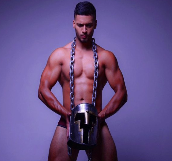 Interprete RiogaMaster Foto 2