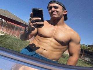 Musclatinhung Profilbild des Cam-Modells 