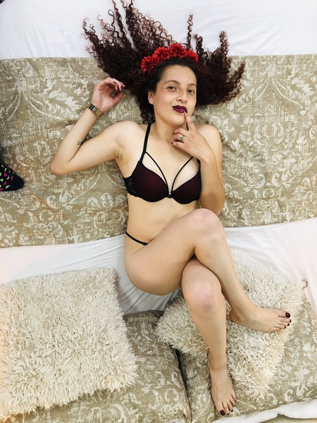 Interprète OrianaEvans Photo 1