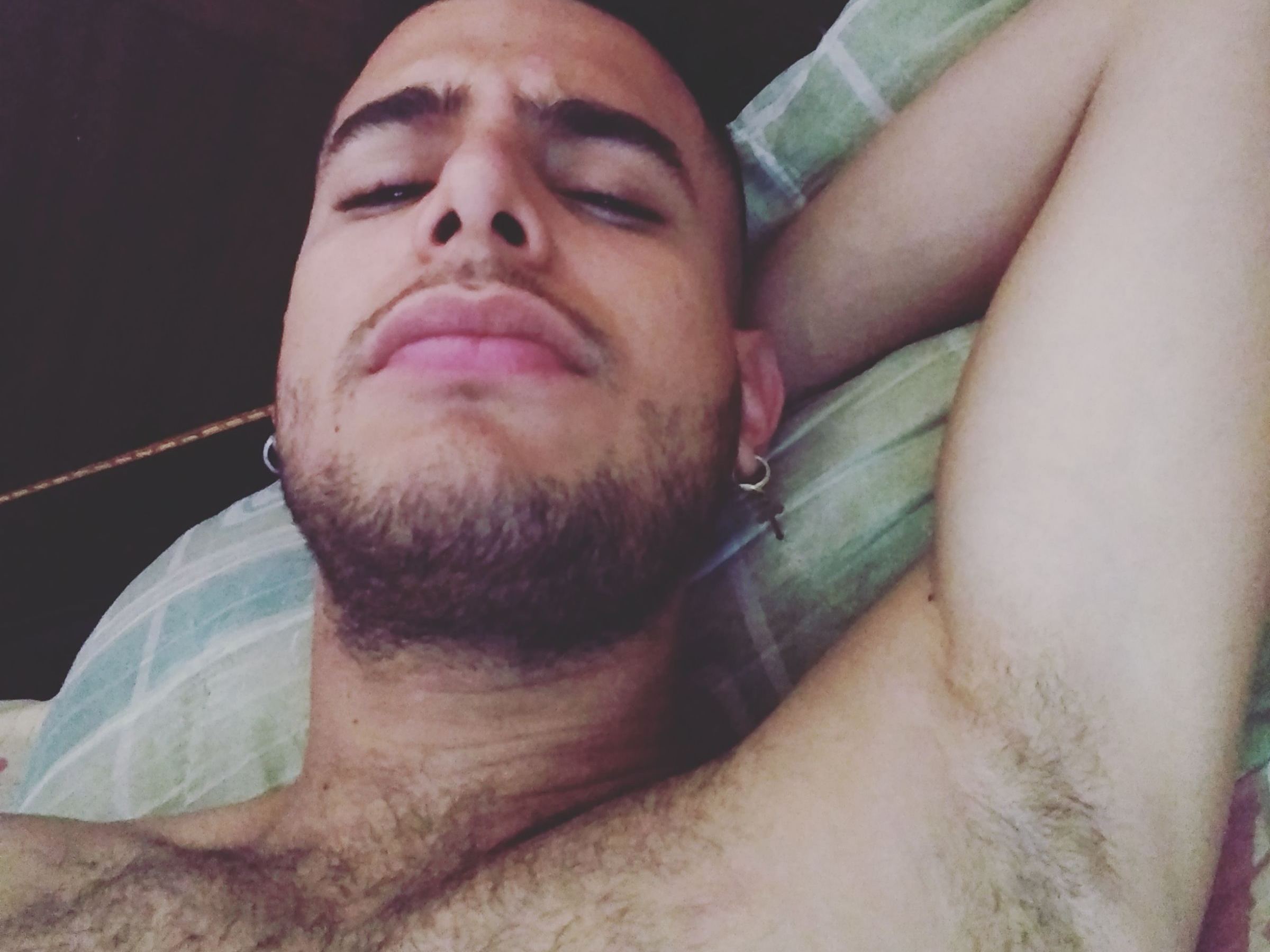 Foto de perfil de modelo de webcam de DaveJadad 