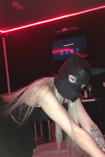 Artist SkyKrystal Foto 1