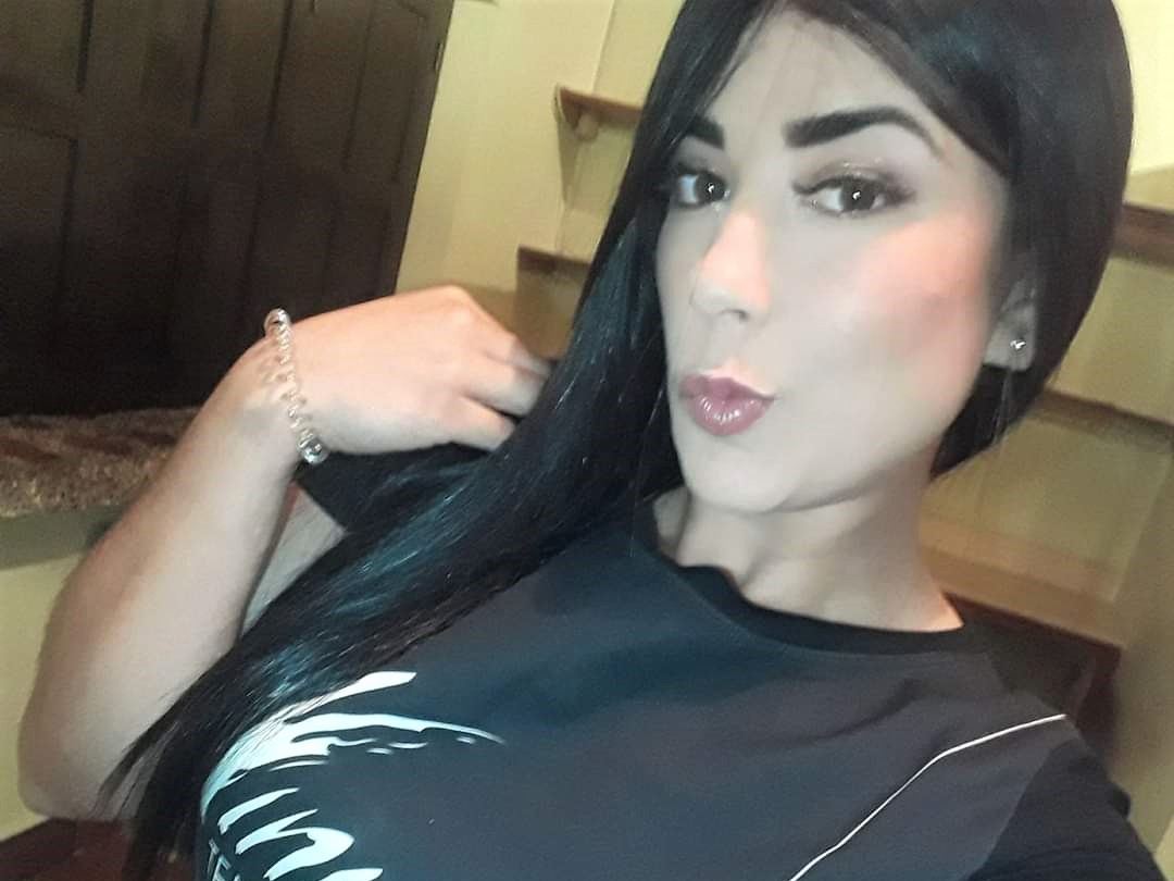 Foto de perfil de modelo de webcam de Nicole_Wilson 