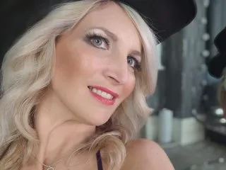 Serenexx profielfoto van cam model