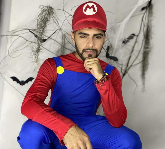 Artista RandallAdams Foto 1