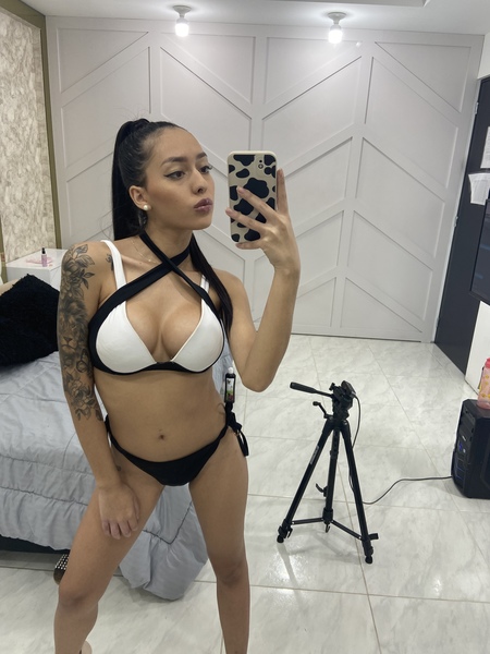 Artista AgathaClauss Foto 1