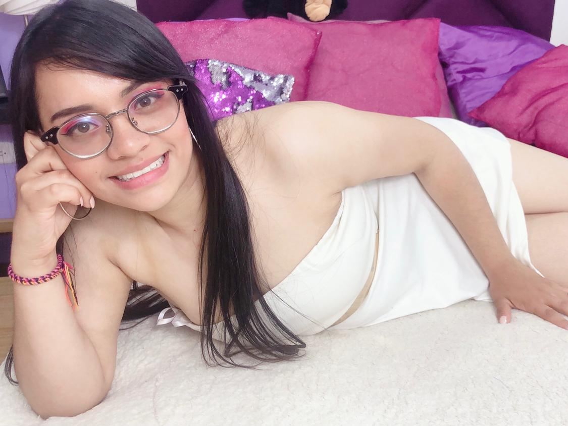 Foto de perfil de modelo de webcam de AbbyPaigee 