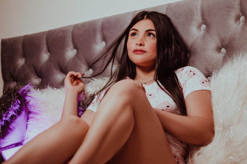 Artist SaraWestt Foto 3