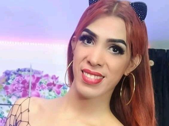 Imagen de perfil de modelo de cámara web de samixxxx