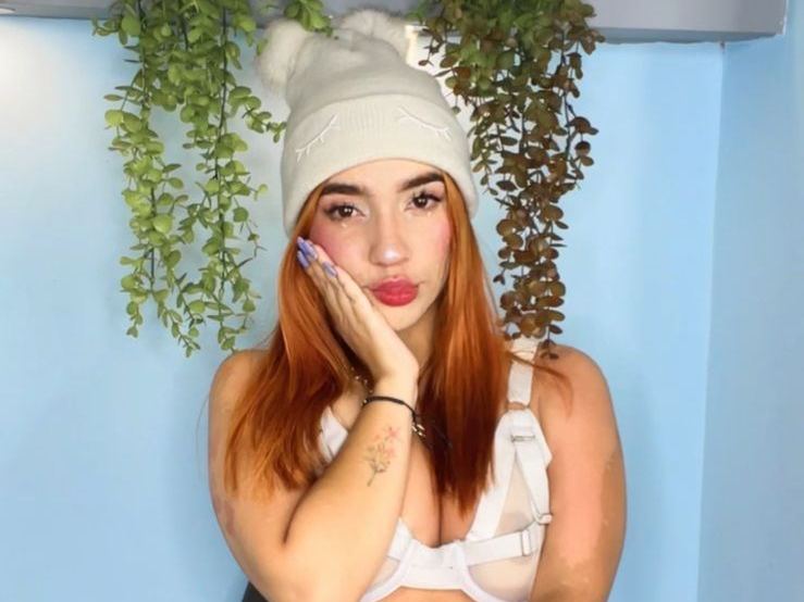 LanaaJones profielfoto van cam model