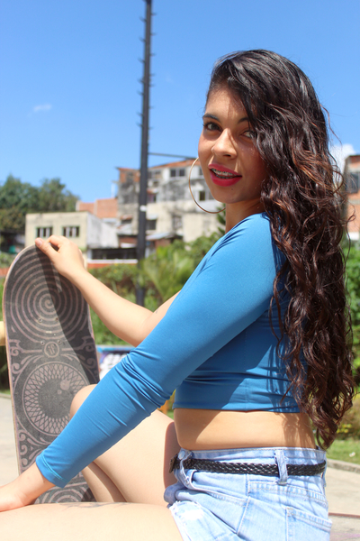 Performer MelodySavage Photo 11