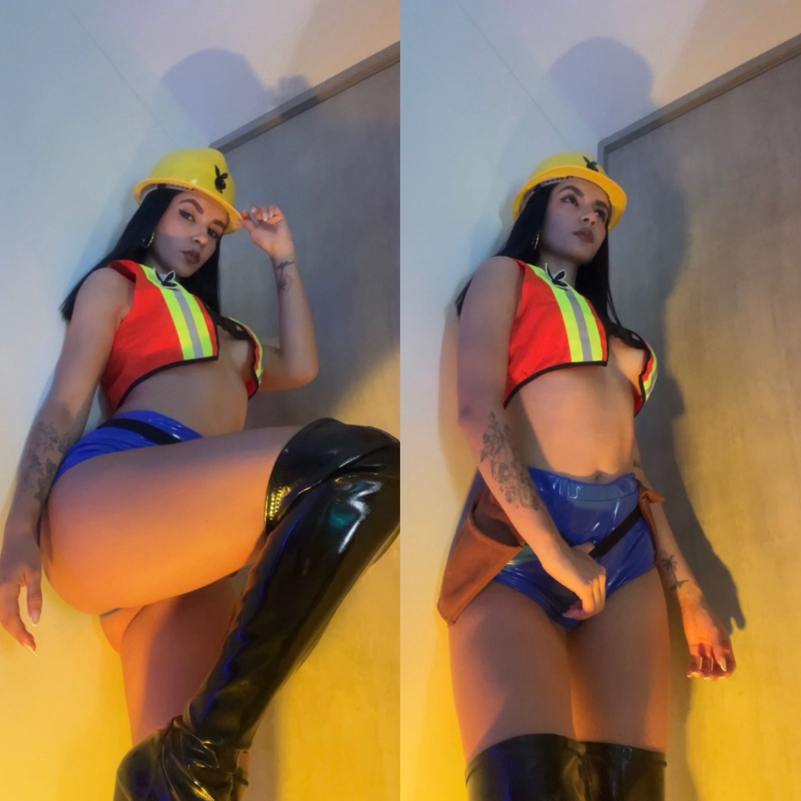 Performer RayleWilliss Photo 1