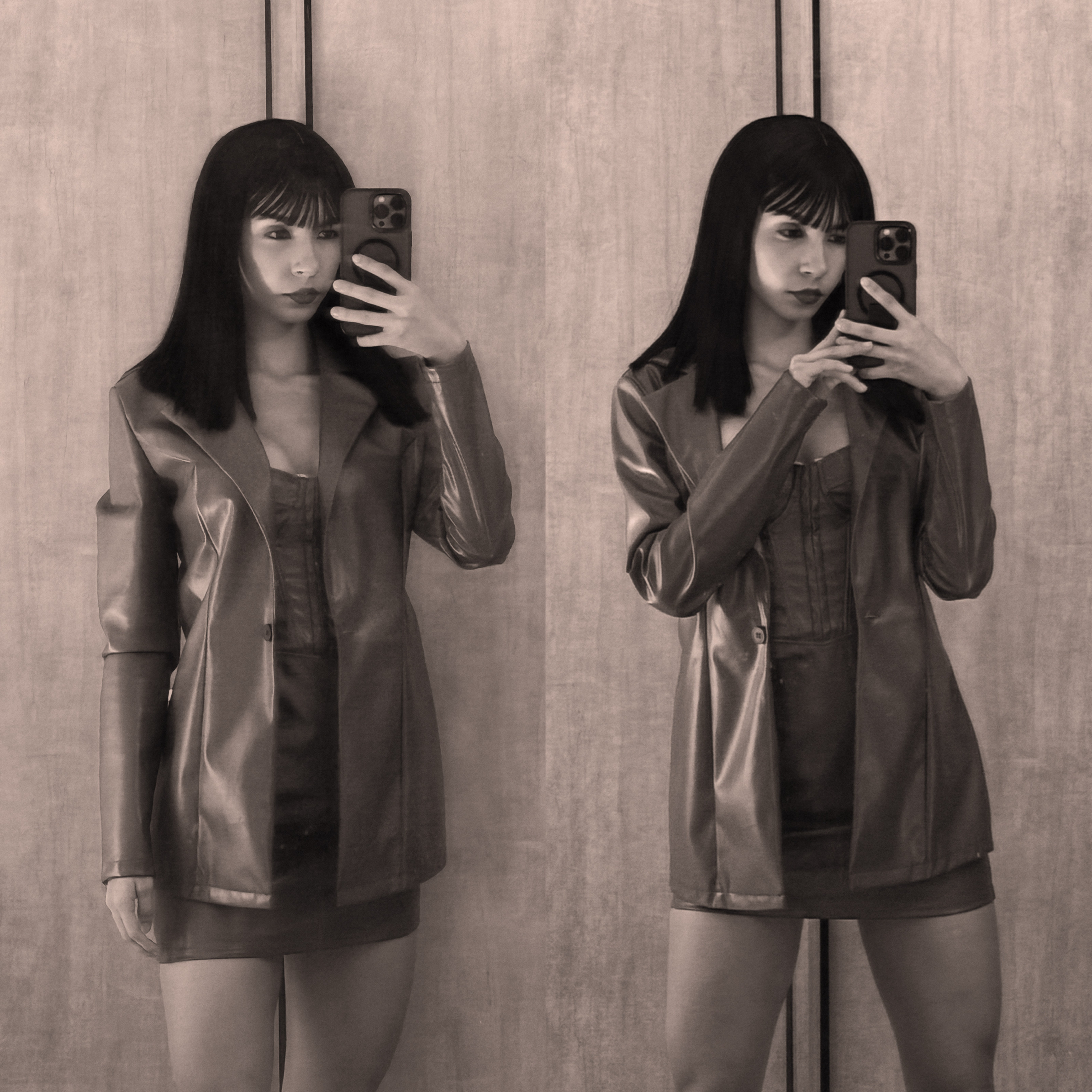 Artist RayleWilliss Foto 1