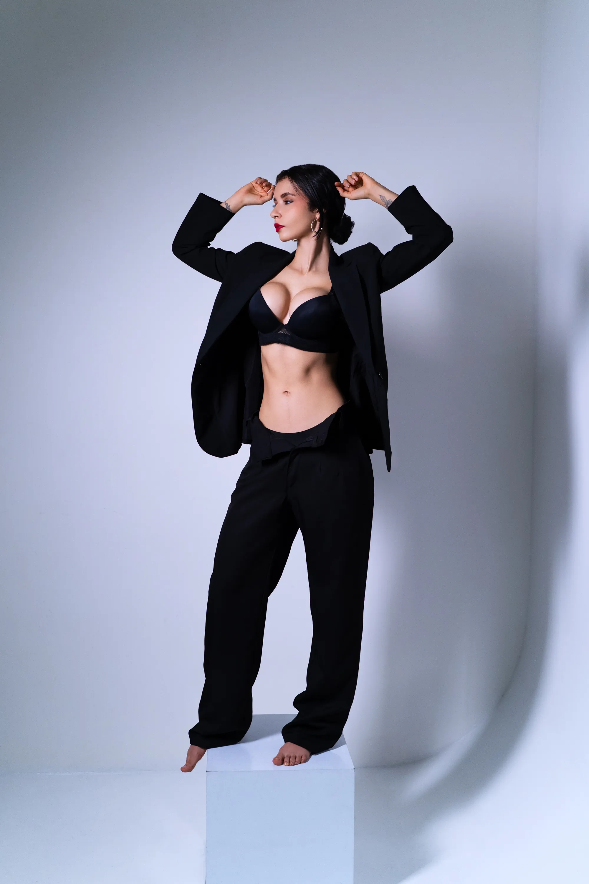 Artist RayleWilliss Foto 4