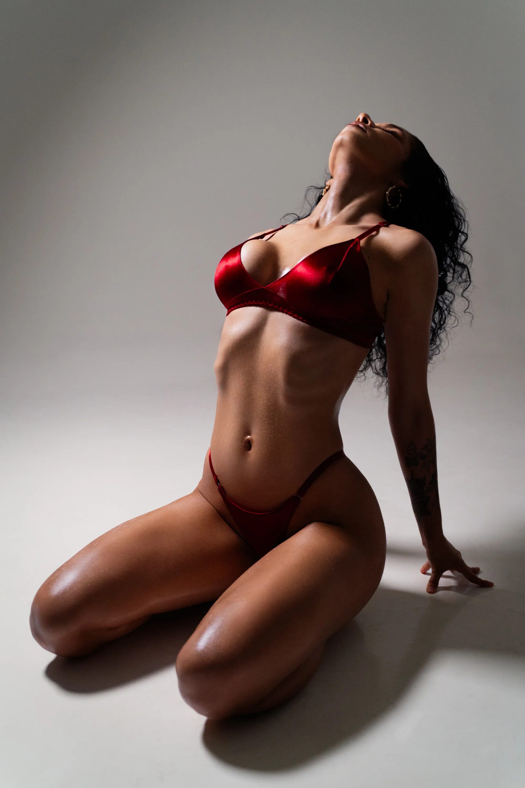 Artiest RayleWilliss Foto 5