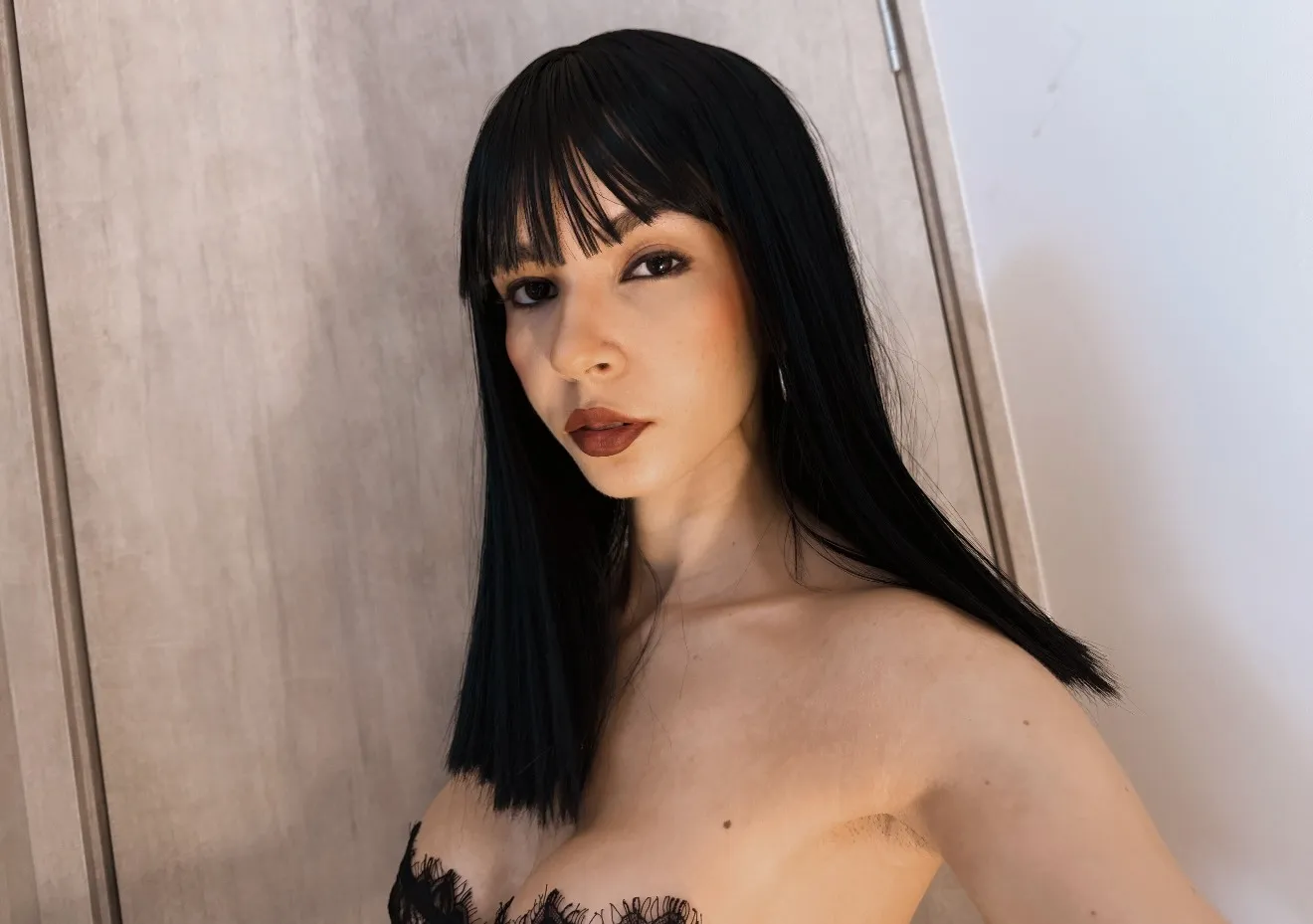 Artiest RayleWilliss Foto 3