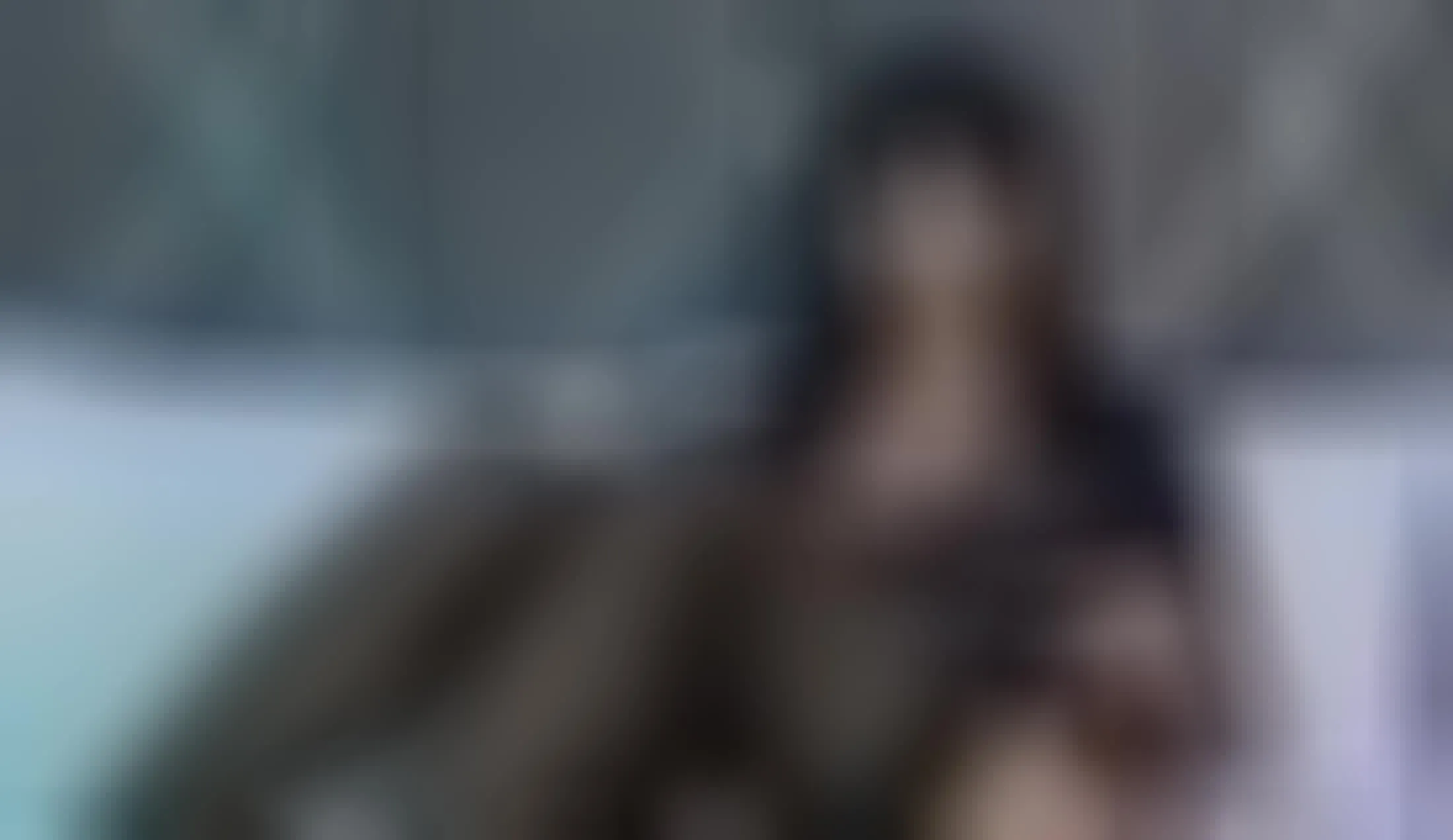 Utøver RayleWilliss Video 3