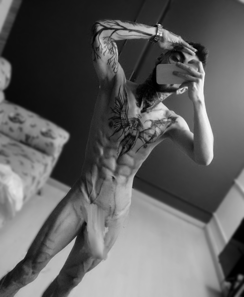 Performer ChrisRossx Photo 1