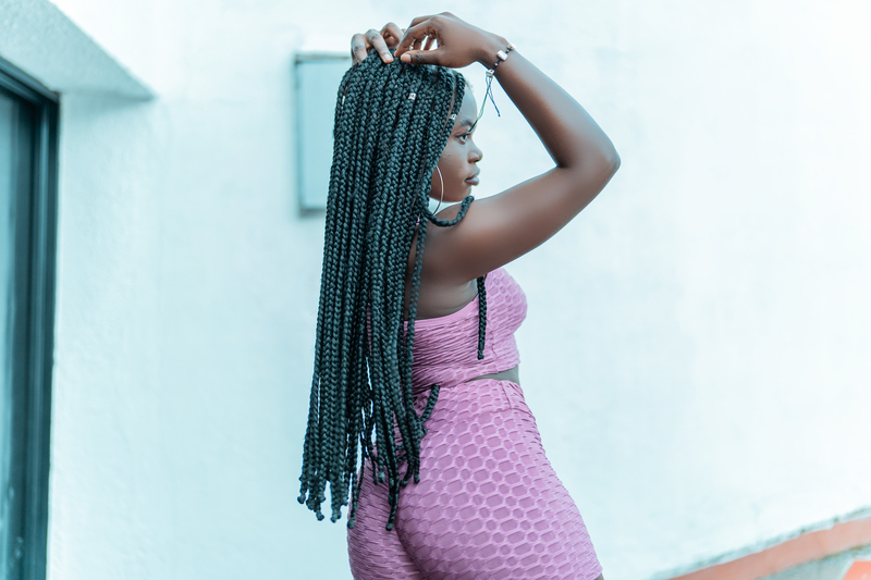 Performer CoraWill Photo 10