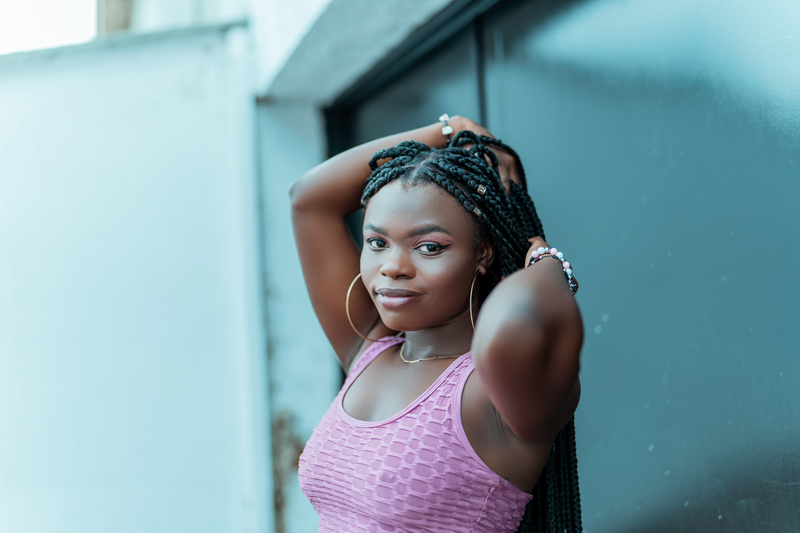 Performer CoraWill Photo 9