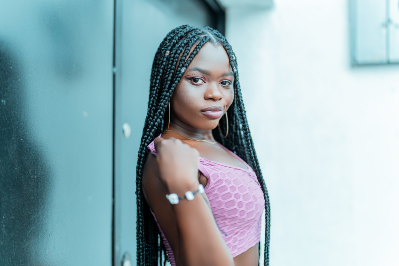 Performer CoraWill Photo 8