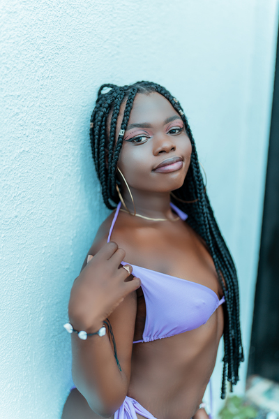 Performer CoraWill Photo 5