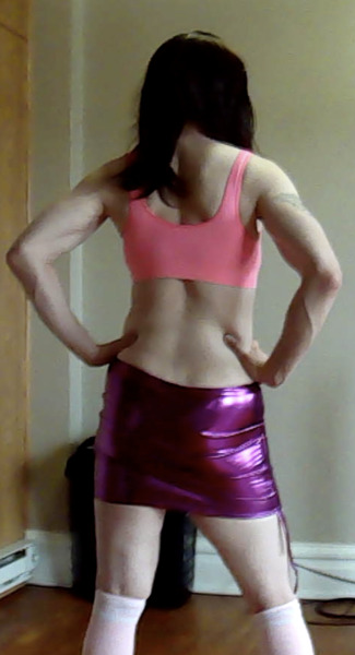 Artiest FitNFun Foto 2