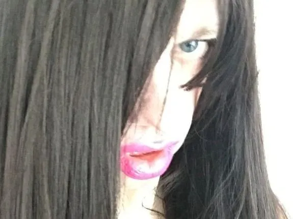 FitNFun profielfoto van cam model