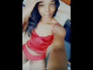 MelaninAfrica cam model profile picture