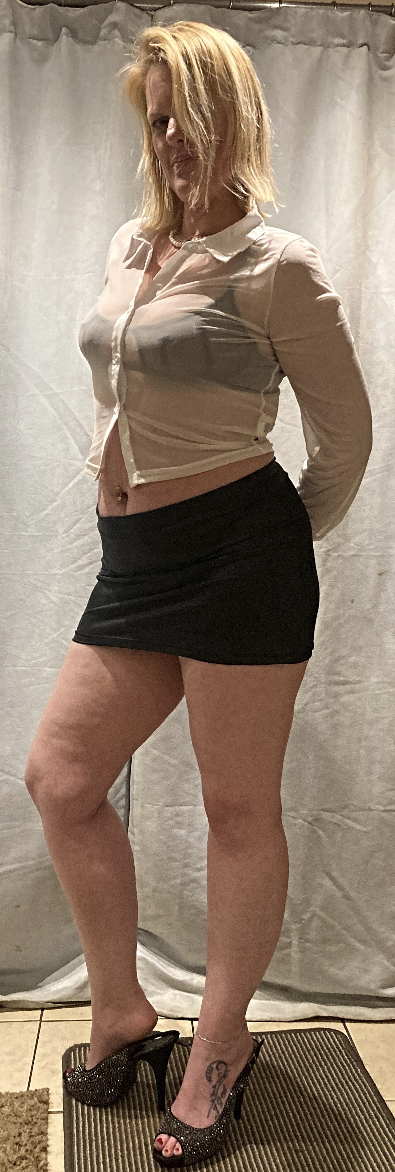 Intérprete PennyGreen Foto 11