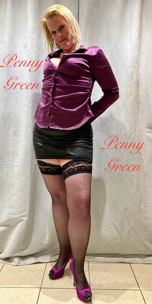 Artista PennyGreen Foto 10