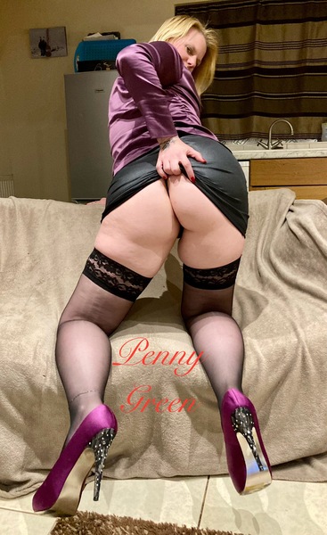 Artista PennyGreen Foto 7