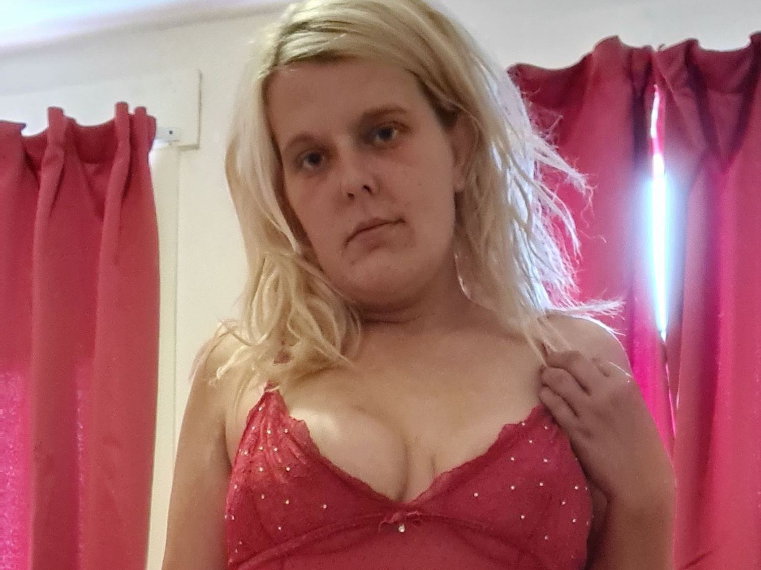 ShazzyTease Profilbild des Cam-Modells 