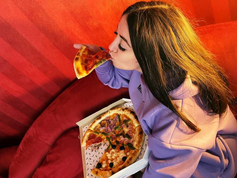 Interprete SsilviaEteri Foto 2