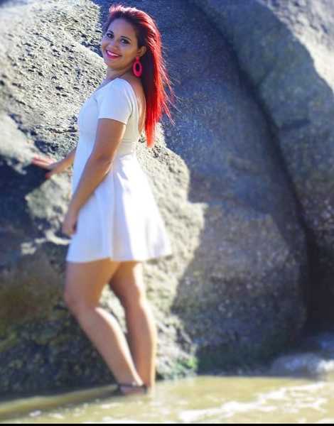 Artiest Pamelahotwife Foto 3