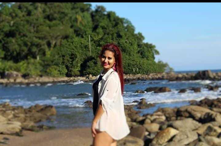 Artiest Pamelahotwife Foto 5