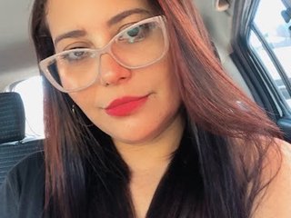 Pamelahotwife profielfoto van cam model