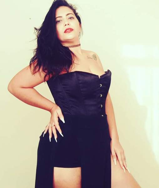 Artiest Pamelahotwife Foto 6